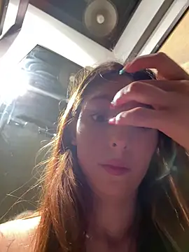 LilluKatten's Live XXX Chat