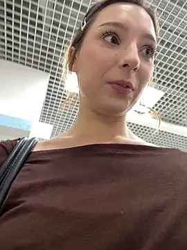 XXX chat uživo modela LilluKatten