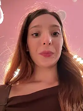 LilluKatten webcam show
