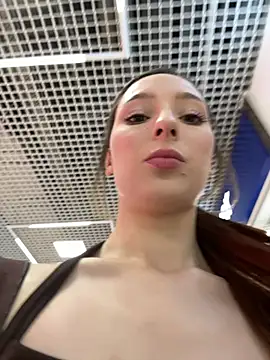 LilluKatten's Webcam Show