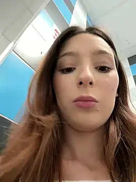 LilluKatten's Webcam Show