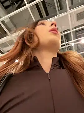 LilluKatten Live XXX-Chat