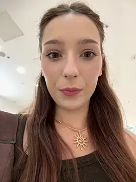 LilluKatten – Live XXX-chat