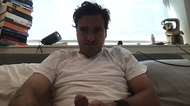dutchpieter95 – webcam-show