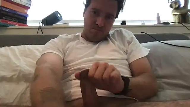 dutchpieter95 Webcamshow