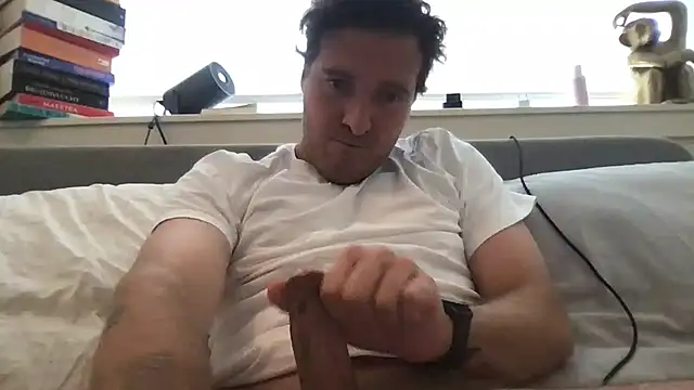 dutchpieter95 Webcamshow