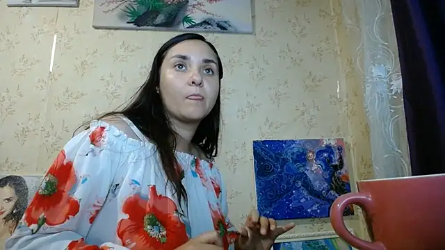 VoulezVous_Angel's Live XXX Chat