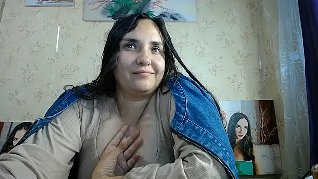 Živý XXX chat VoulezVous_Angel