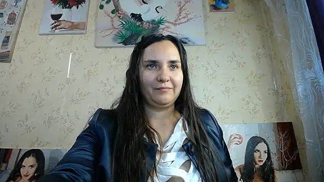 VoulezVous_Angel Webcamshow
