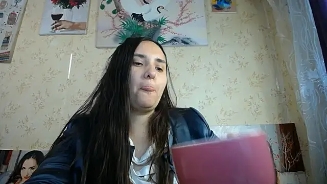 VoulezVous_Angel webcam show