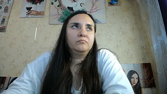 Show de webcam de VoulezVous_Angel