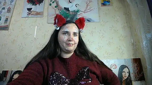 VoulezVous_Angel's Live XXX Chat