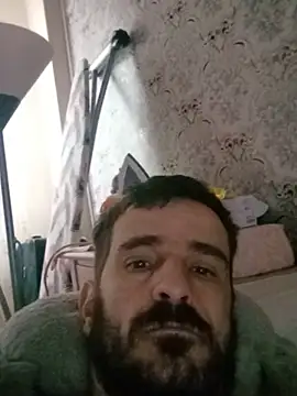 Pokazy przed kamerką – bubu38Goody