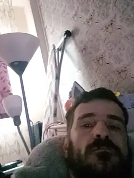Show webcam de bubu38Goody