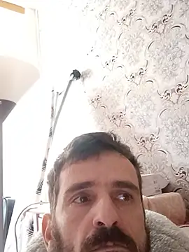 bubu38Goody: διαδικτυακό σόου στην κάμερα