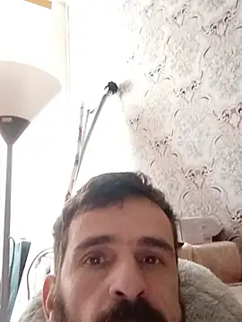 bubu38Goody: διαδικτυακό σόου στην κάμερα
