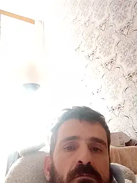 Show modela bubu38Goody na web-kameri