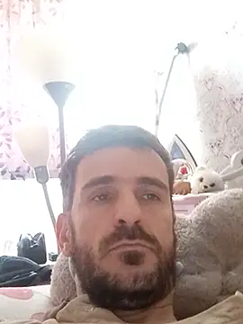 bubu38Goody's Webcam Show