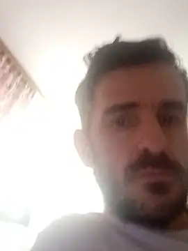 bubu38Goody: διαδικτυακό σόου στην κάμερα