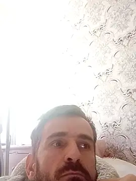 Show webcam de bubu38Goody