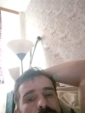 bubu38Goody webkamerás műsora