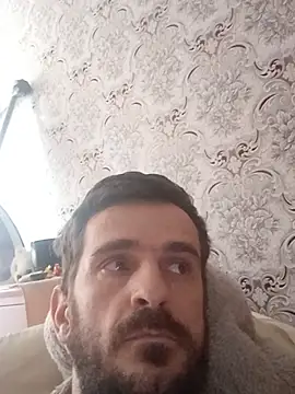 Show Webcam de bubu38Goody