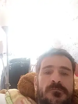 bubu38Goody's Webcam Show