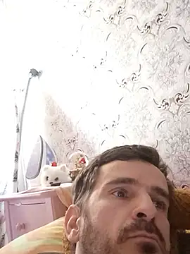 bubu38Goody's Webcam Show