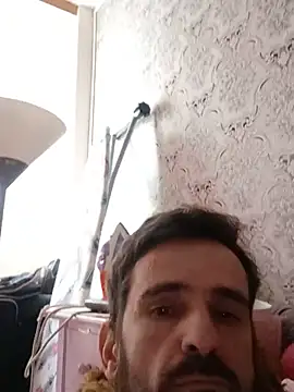 bubu38Goody Webcam show