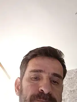 הופעת וובקאם של bubu38Goody