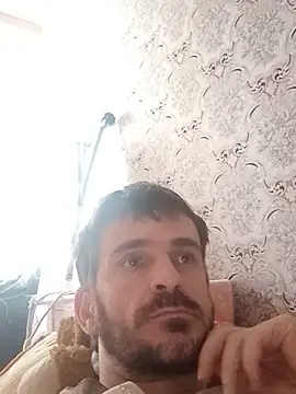 Show webcam de bubu38Goody