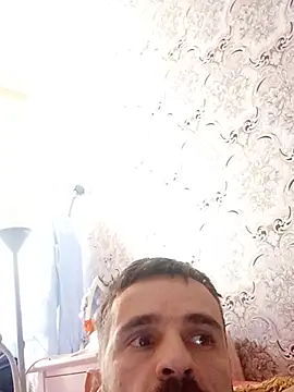 Show webcam de bubu38Goody