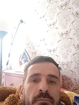 bubu38Goody Pertunjukan Webcam