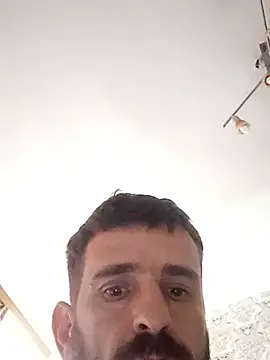bubu38Goody Adlı Modelin Web Kamerası Şovu