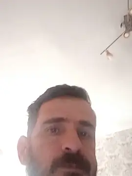 הופעת וובקאם של bubu38Goody