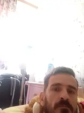 Show webcam de bubu38Goody