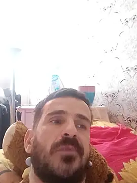bubu38Goody Webcam show