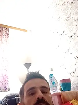 Show de bubu38Goody na webcam