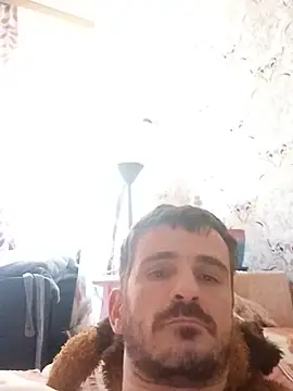 bubu38Goody Adlı Modelin Web Kamerası Şovu