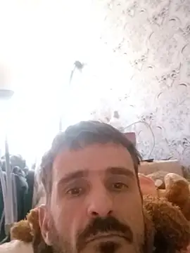 Show de bubu38Goody na webcam
