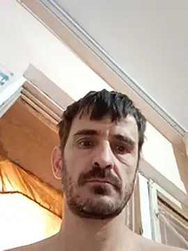 הופעת וובקאם של bubu38Goody