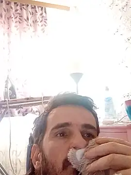 Show de webcam de bubu38Goody