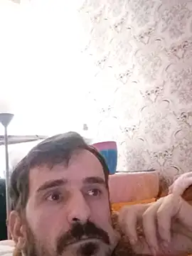 Webkamerová show bubu38Goody