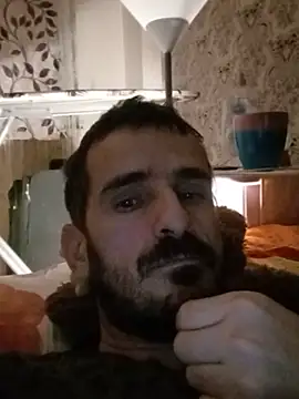 Webkamerová show bubu38Goody