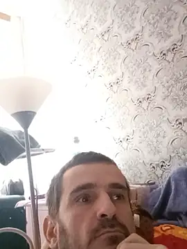 Show webcam de bubu38Goody