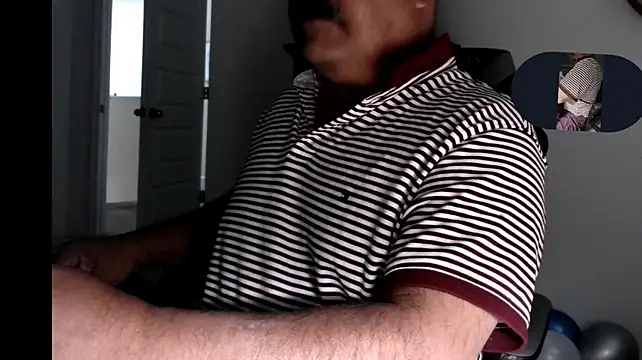 MALLU-CRAZY Webcam-Show