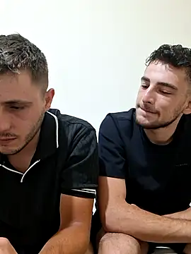 Yasinyasin7n Webbikameraesitys