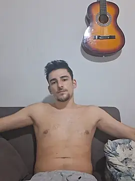 Show Webcam de Yasinyasin7