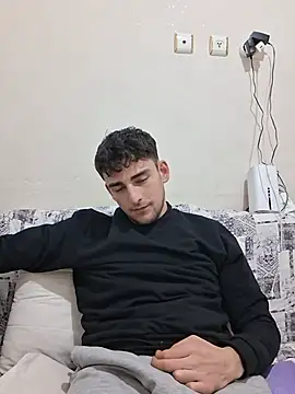 Yasinyasin7 Webcam-Show