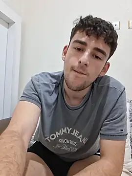 Yasinyasin7 Webcam Show